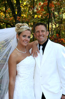 Mr and Mrs Ryan Kropa 10-16-2010