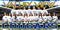 Valley View Soccer 2020